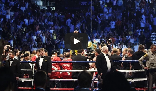 KABOOM : Inside Mayweather vs Pacquiao – épisode 3